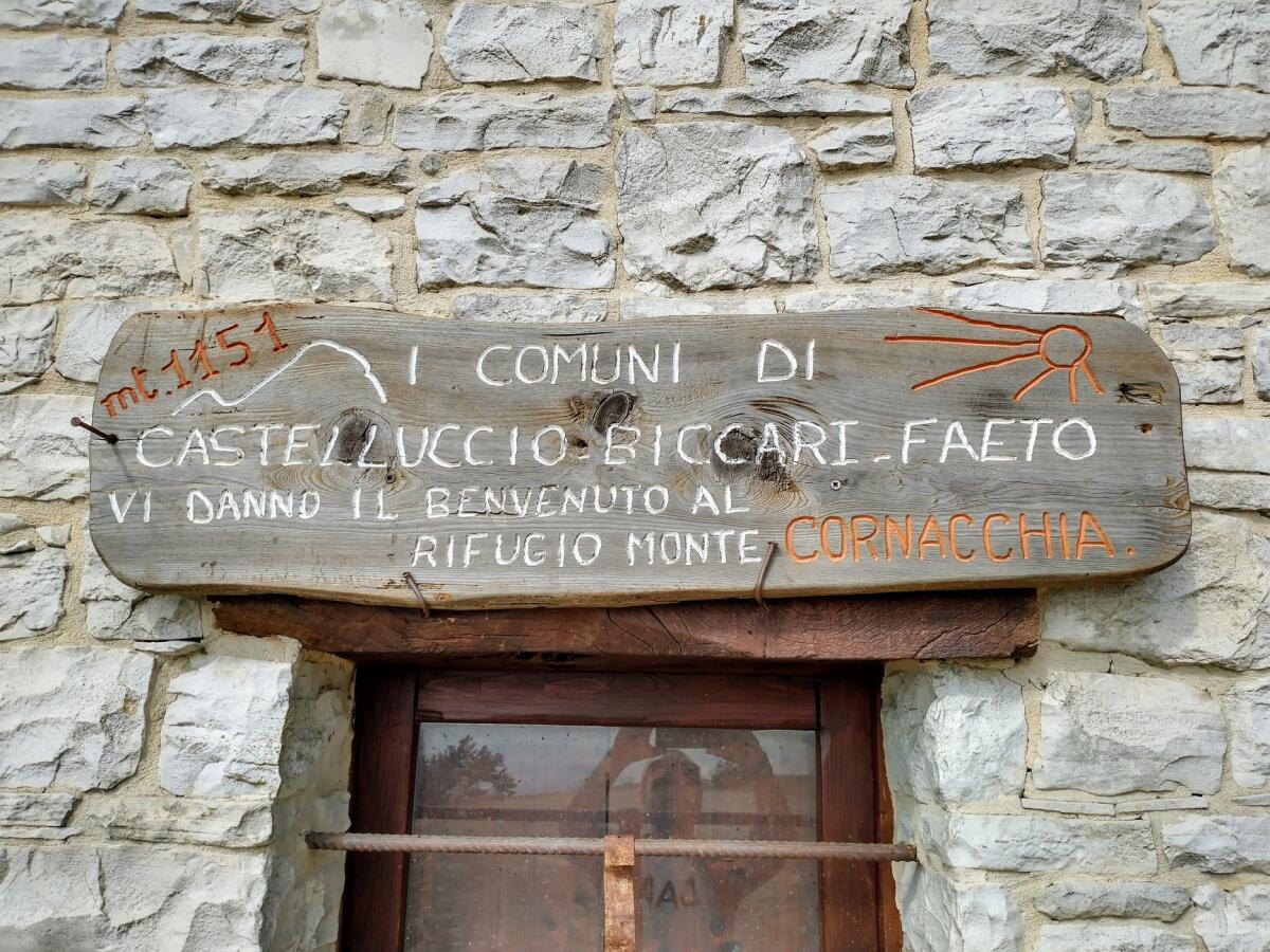 Incendio su Monte Cornacchia: "La situazione è ormai sotto controllo" - 