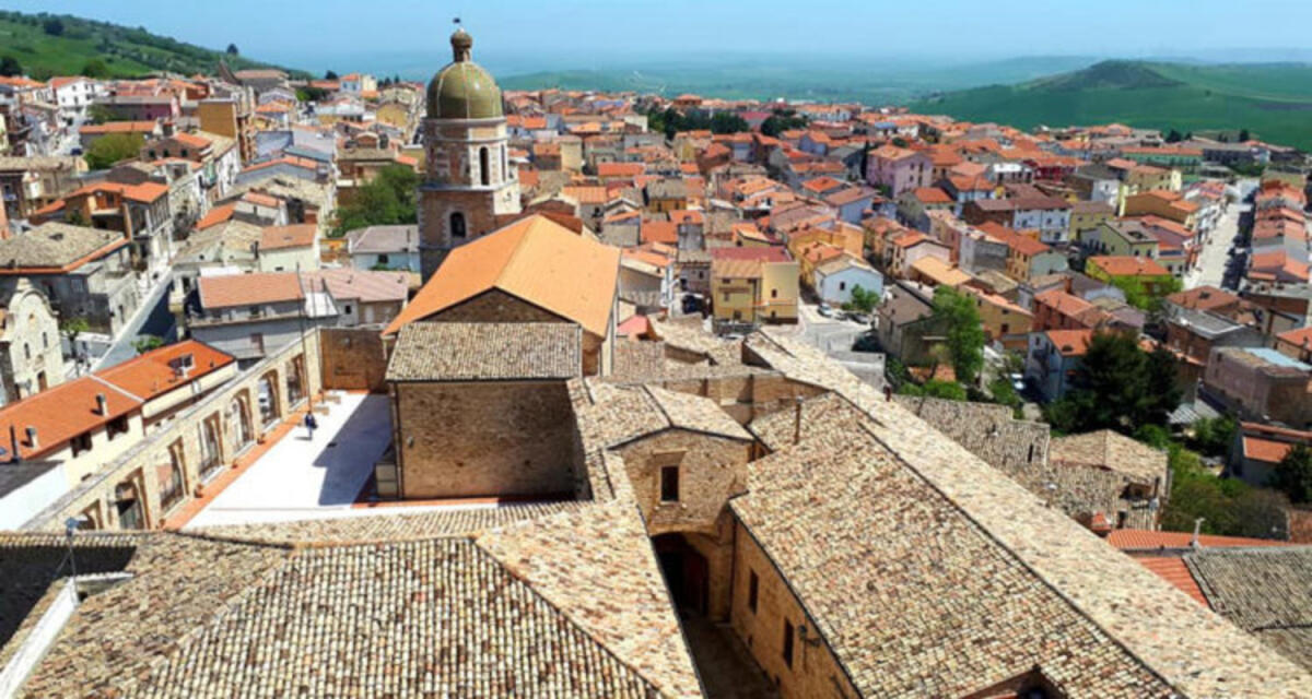 Pietramontecorvino, torna il Terravecchia Festival: concerti gratuiti, escursioni e visite guidate - 