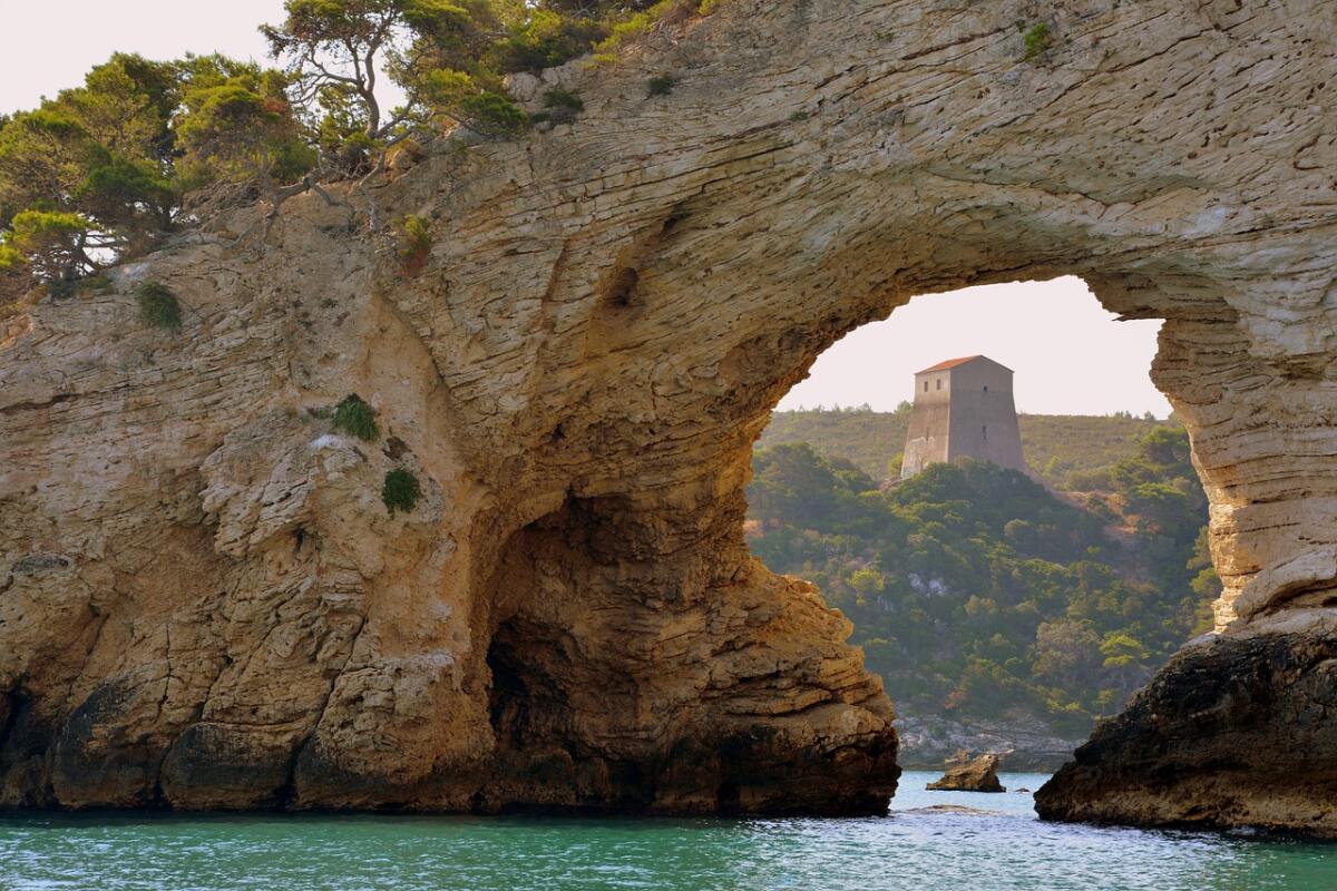 Turismo 2021, la Puglia è una delle prime destinazioni turistiche italiane - 