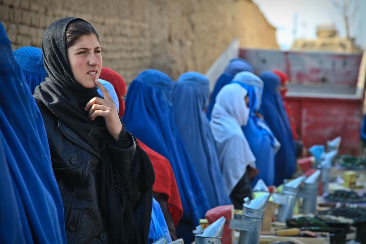 Fuga dall'Afghanistan, Ascoli Satriano pronta all'accoglienza: "Ospitiamo una famiglia" - 