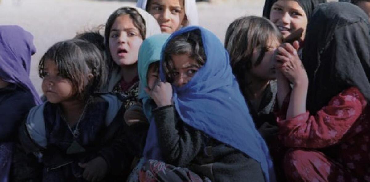 La Puglia sostiene i Comuni che accoglieranno donne e bambini in fuga dall'Afghanistan - 