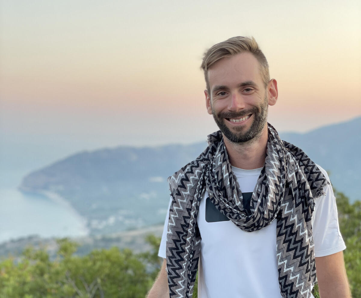 'Un reporter in valigia' torna sul Gargano per una nuova stagione: nuovi racconti tra mare, cibo e montagna - 