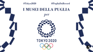 Olimpiadi Tokyo, i Musei di Puglia omaggiano i successi sportivi pugliesi