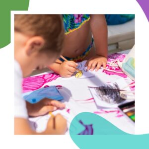 Book Boat, a Vieste una straordinaria impresa che profuma di salsedine a misura di bambino