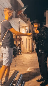 'Un reporter in valigia' torna sul Gargano per una nuova stagione: nuovi racconti tra mare, cibo e montagna