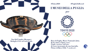 Olimpiadi Tokyo, i Musei di Puglia omaggiano i successi sportivi pugliesi