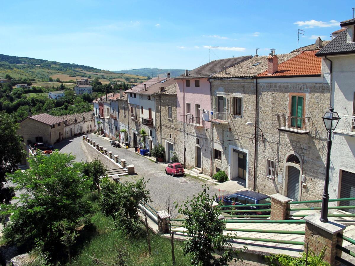 Soggiorno ad Orsara per tante famiglie di Bari, Foggia e Irpinia: "Eventi e accoglienza le carte vincenti" - 