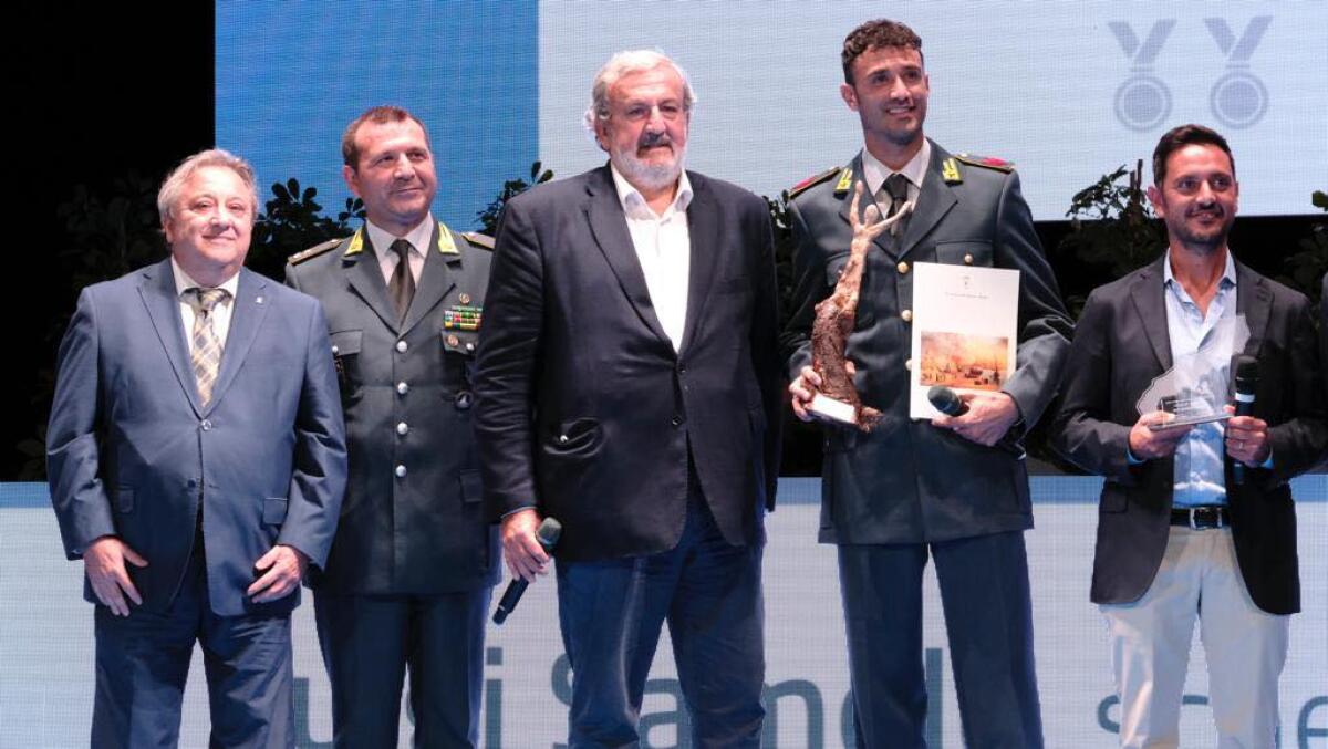 La Puglia celebra i protagonisti delle Olimpiadi e Paralimpiadi di Tokyo, Emiliano: "Siamo orgogliosi di loro" - 
