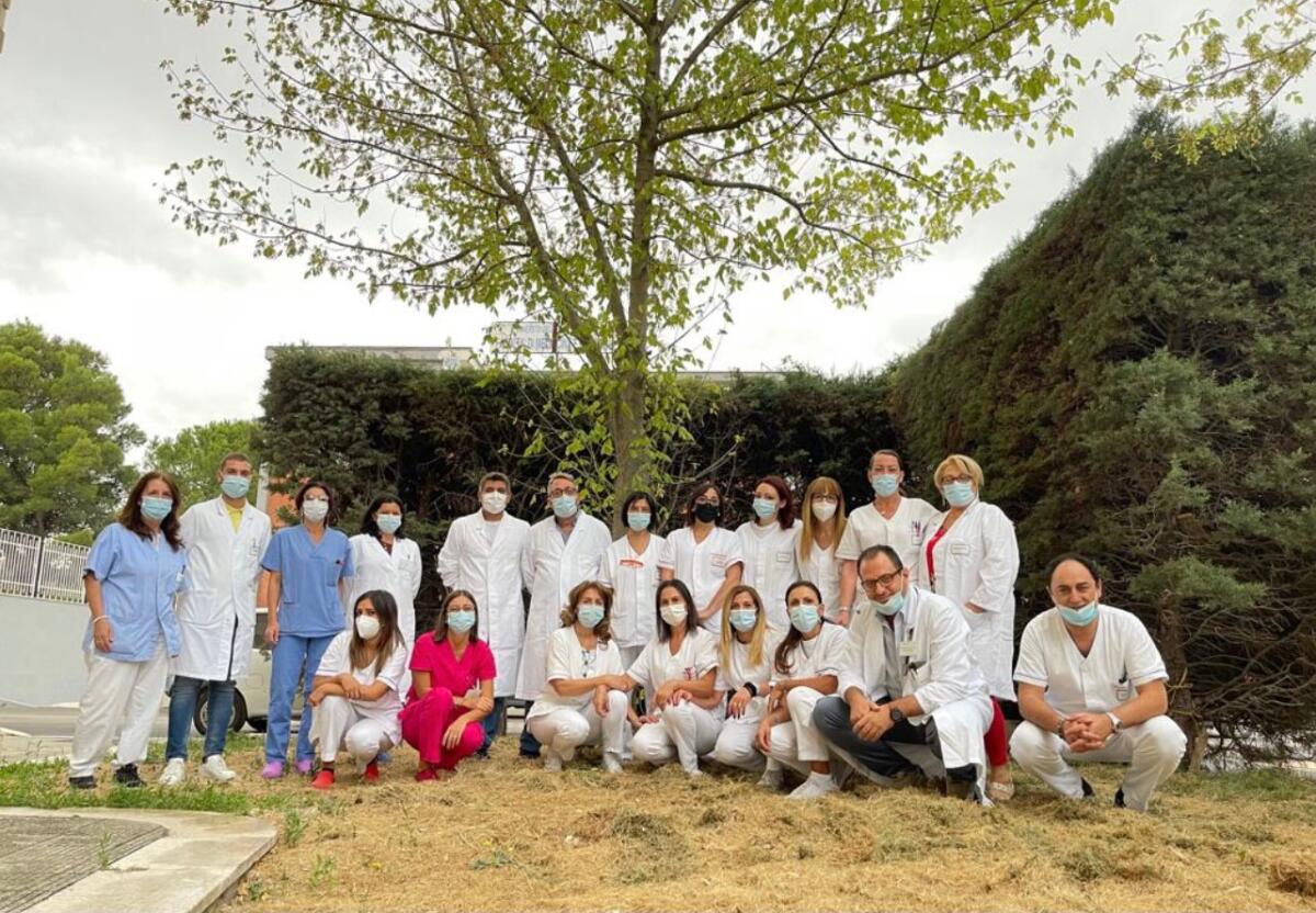 Foggia, grande successo per la serata di beneficenza in favore dell'Oncologia Medica e Terapia Biomolecolare del Riuniti - 