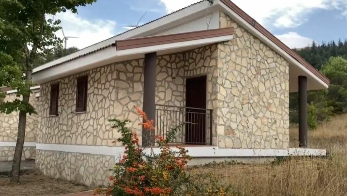 Roseto Valfortore, rinasce il Villaggio Primavera: alloggi con orto e pollaio per un turismo esperienziale - 