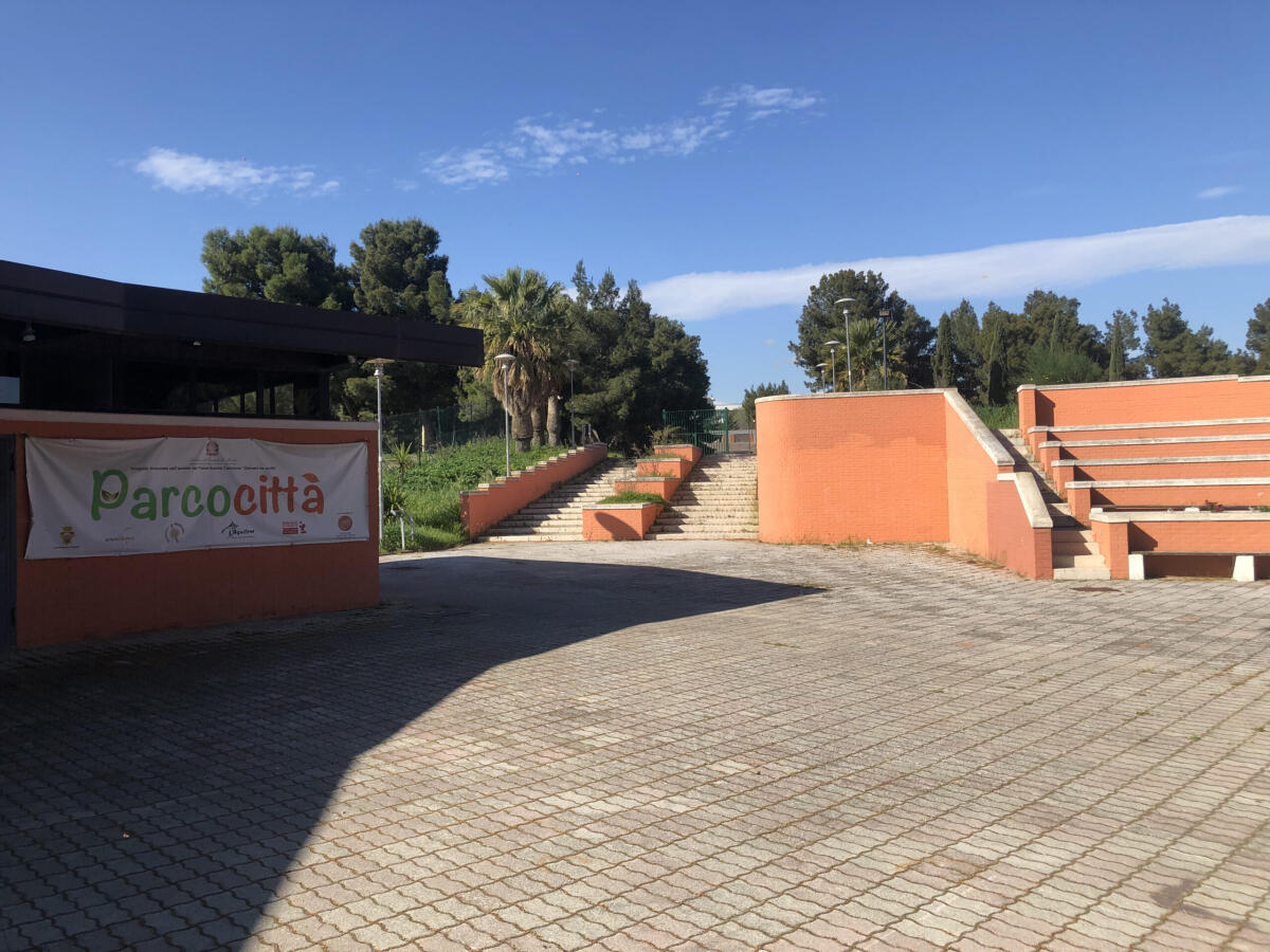 Foggia, al via gli appuntamenti del Settembre al Parco: due presentazioni di libri - 