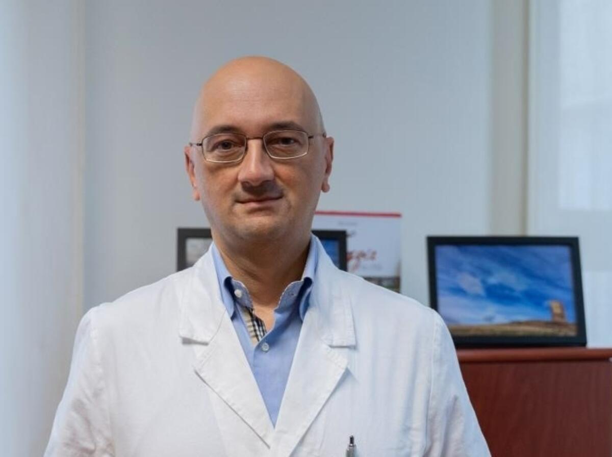 L’Epatologia in epoca pandemica nel 2021, convegno nazionale a Foggia - 