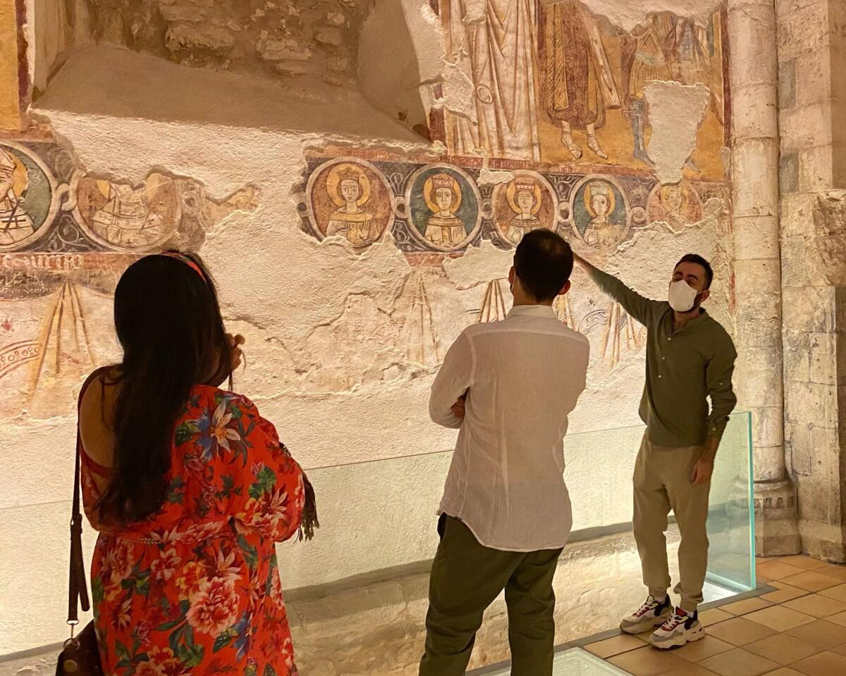 Torre Alemanna di Cerignola, aperture straordinarie per le "Giornate Europee del Patrimonio" - 
