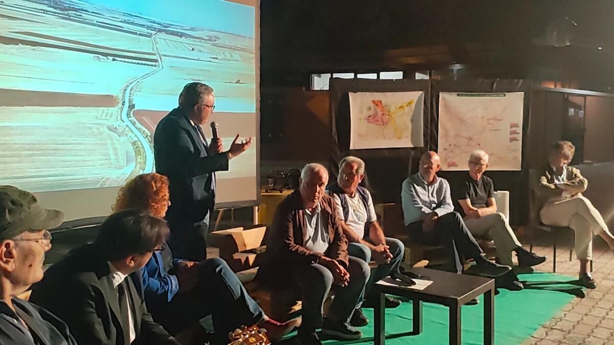 Tratturi ed ecosostenibilità, Lovecchio: "Propongo una gestione a livello nazionale, magari con sede a Foggia" - 