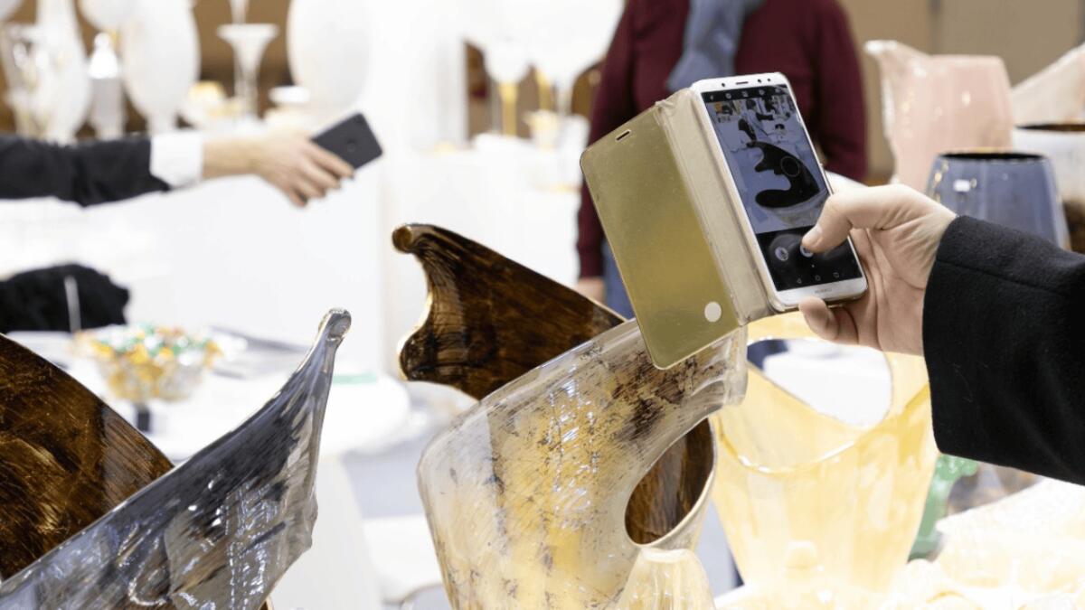 Arredi made in Puglia a Milano per Homi: un'importante occasione per nuove opportunità di collaborazione - Credits: Homi Milano