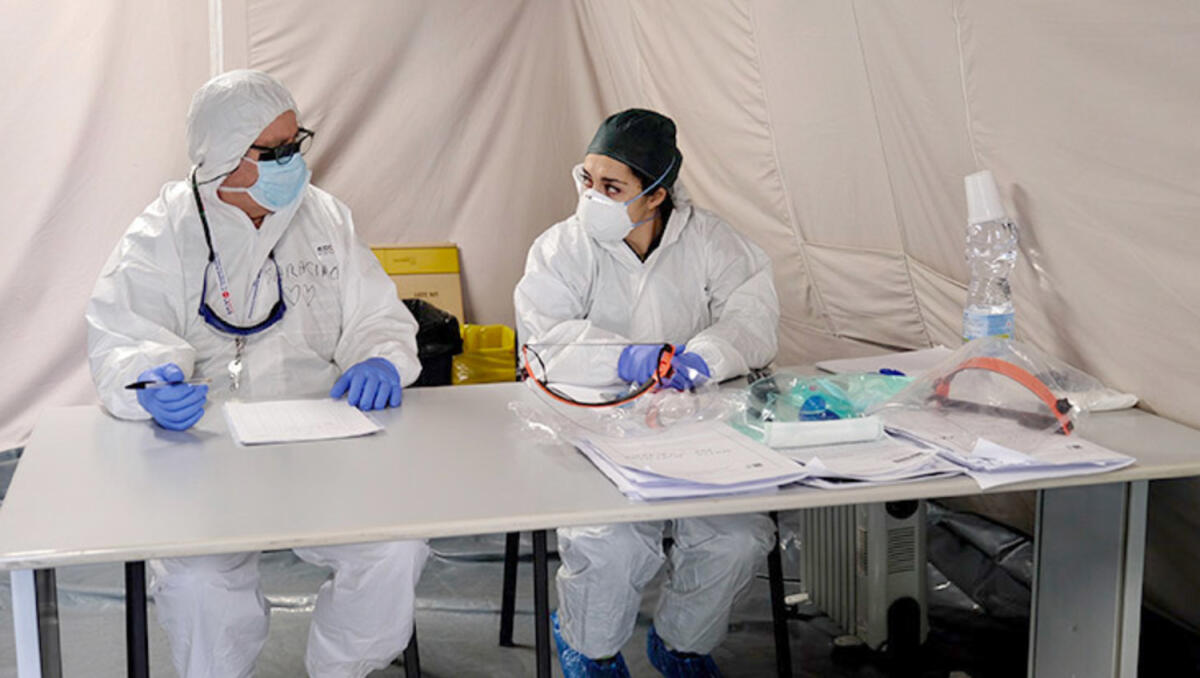 Campagna vaccinale nel Foggiano: ulteriori iniziative  per aumentare la copertura della popolazione - 