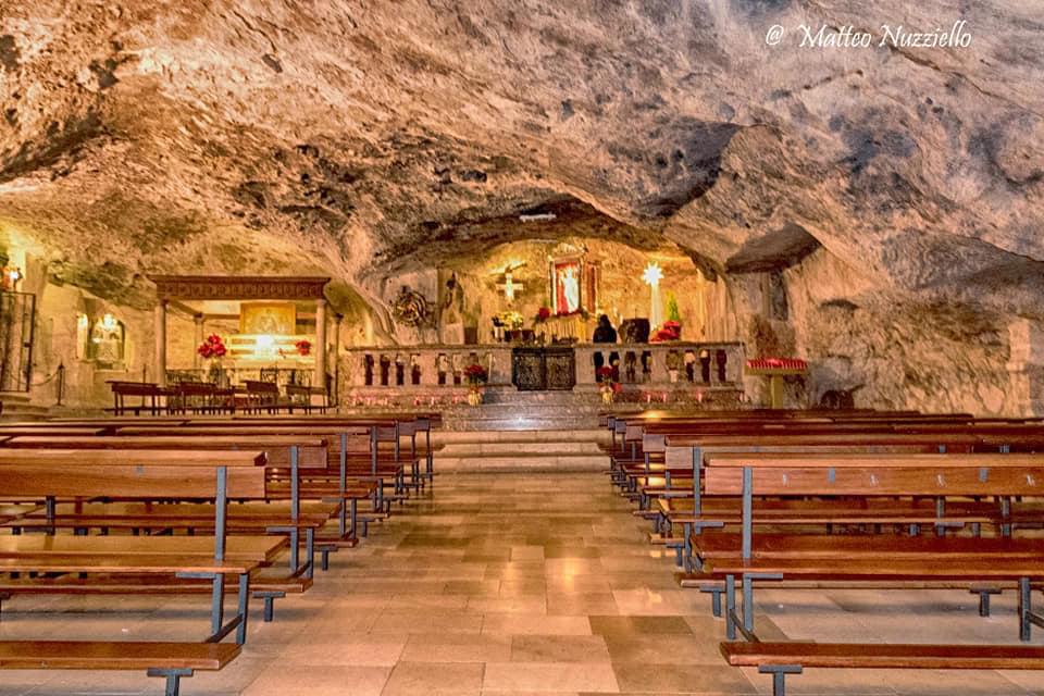 Santuario di San Michele Arcangelo, nel cuore del Gargano un luogo carico di fascino e spiritualità