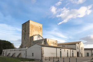 Torre Alemanna di Cerignola, aperture straordinarie per le "Giornate Europee del Patrimonio"