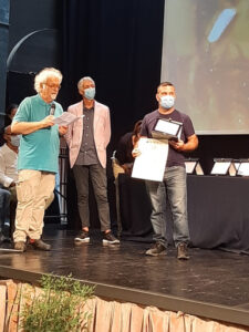 Premiazione