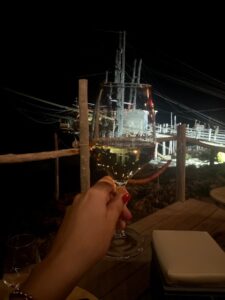 Una siciliana in vacanza sul Gargano: "Fuggi da Foggia? Io a Foggia ci fuggo anche la prossima estate!"