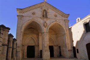 Santuario di San Michele Arcangelo, nel cuore del Gargano un luogo carico di fascino e spiritualità