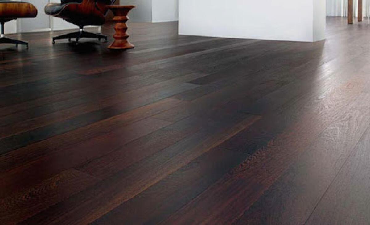 Parquet di legno Wengé, caratteristiche e manutenzione - 