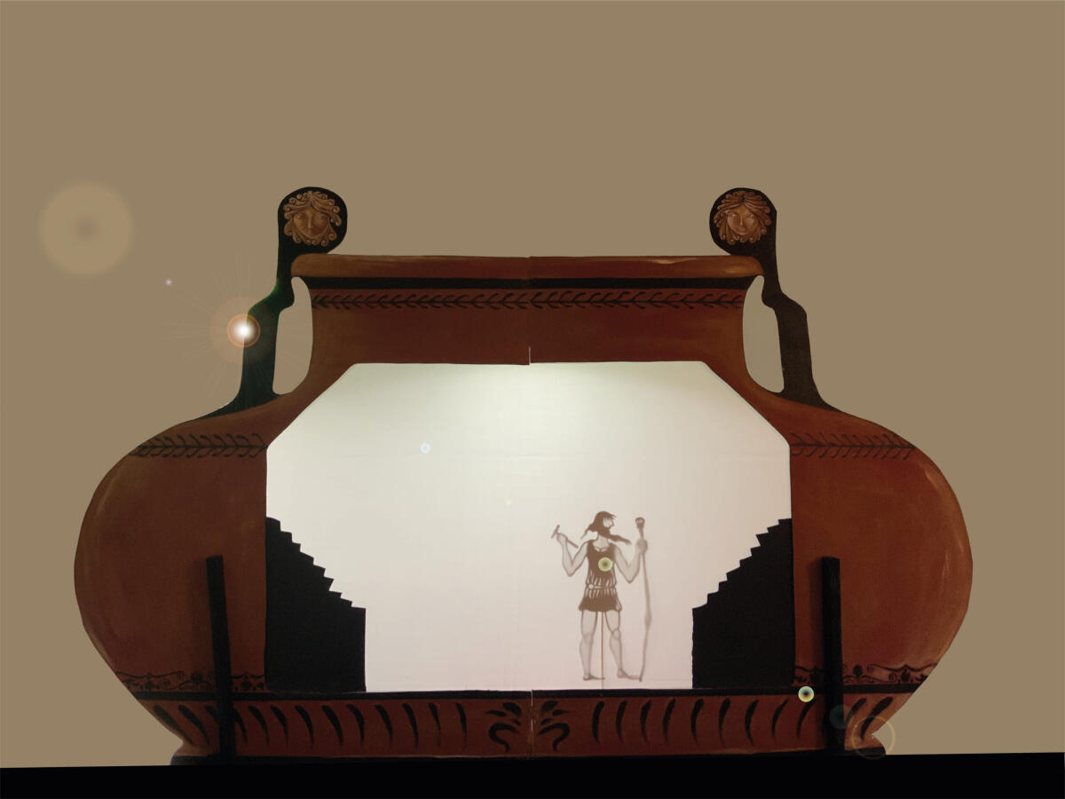 Al Museo Civico di Foggia tele e statue prendono vita per raccontare la storia della città - 