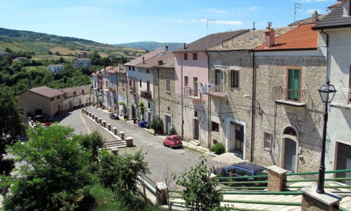Orsara e il selenio "elisir di lunga vita": importante ricerca dell'Università di Foggia - 