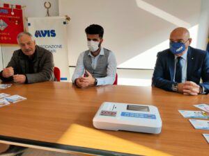avis foggia