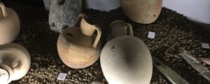Vieste mette in mostra i suoi tesori archeologici: riapre il Museo e la Necropoli