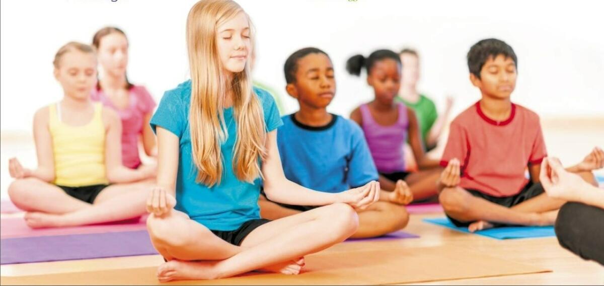 Ad Orsara arriva un nuovo progetto rivolto ai bambini: "Mindfulness & gioco yoga" - 
