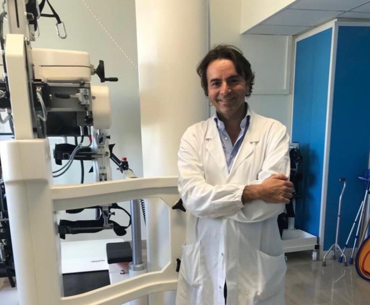 Il Policlinico Riuniti di Foggia in prima linea per la Giornata Nazionale del Parkinson - 
