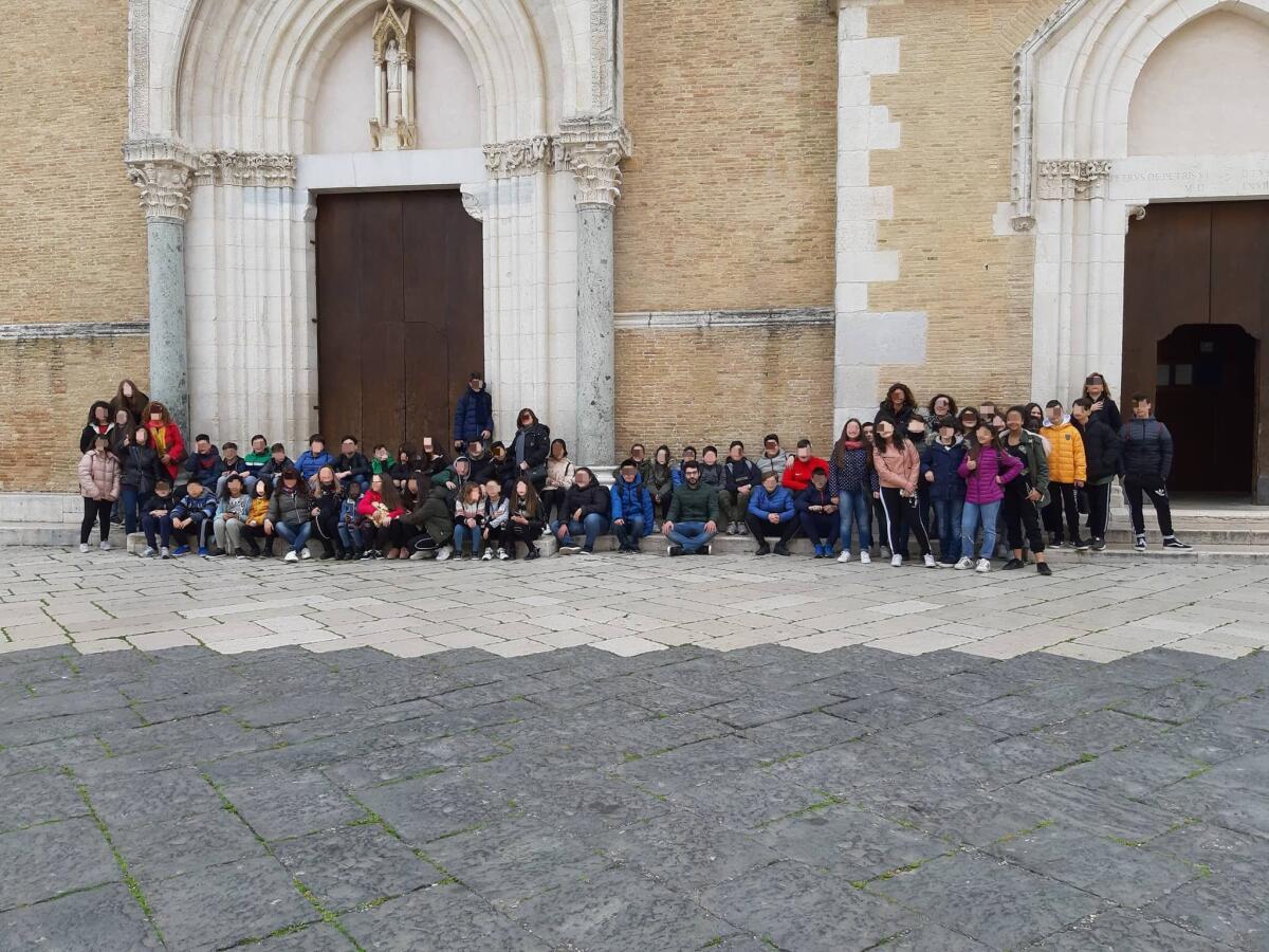Imparare divertendosi, arriva da Foggia l’idea per far innamorare gli studenti della Capitanata - 