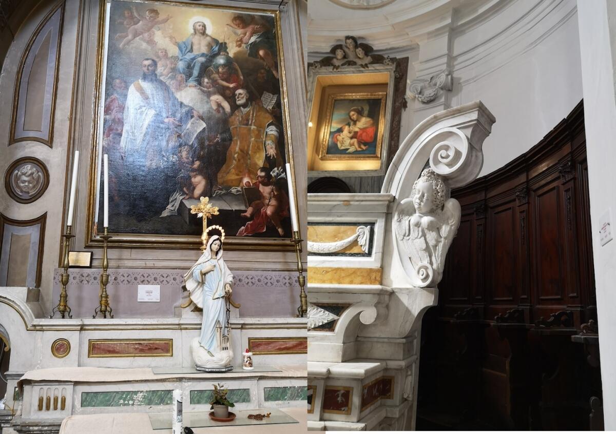 L’Ente Parco Nazionale del Gargano finanzia il progetto "Patrimonio leggibile" - 