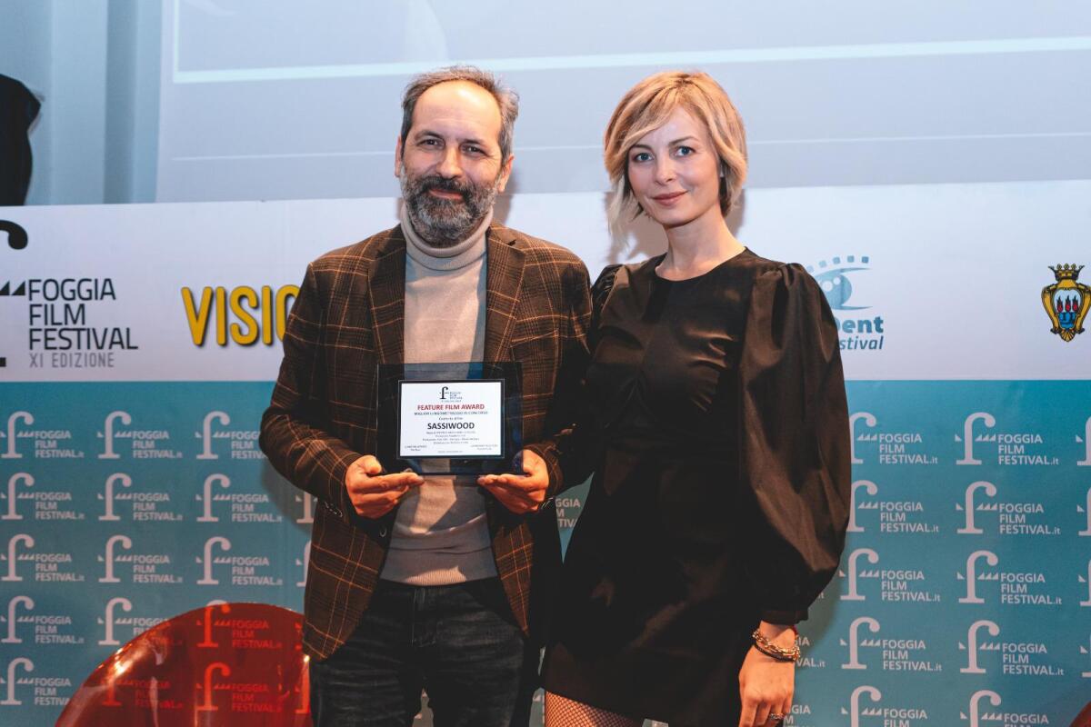Foggia Film Festival: ecco chi sono i vincitori dell'undicesima edizione - 