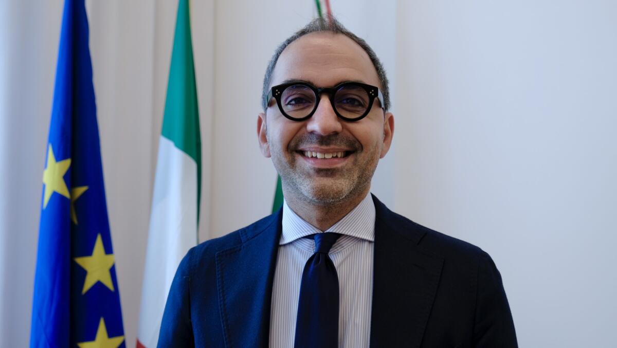 Puglia, Piemontese: "2 milioni di euro per gli impianti sportivi comunali" - 