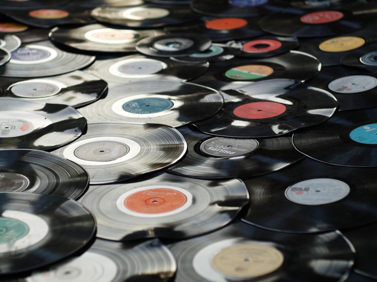 A Foggia torna la Fiera del disco, appuntamento da non perdere per tutti gli amanti del collezionismo - 