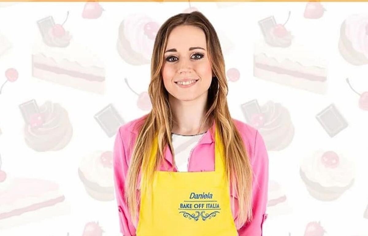 La foggiana Daniela Ribezzo vince Bake Off Italia 2021: "Emozioni che ricorderò per sempre" - 
