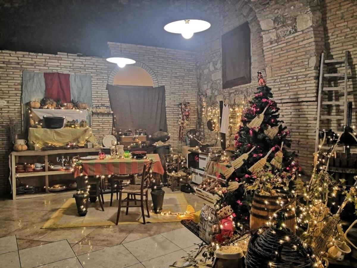Natale Orsarese: 18 giorni di programmazione, 32 eventi e Casa della Befana - 