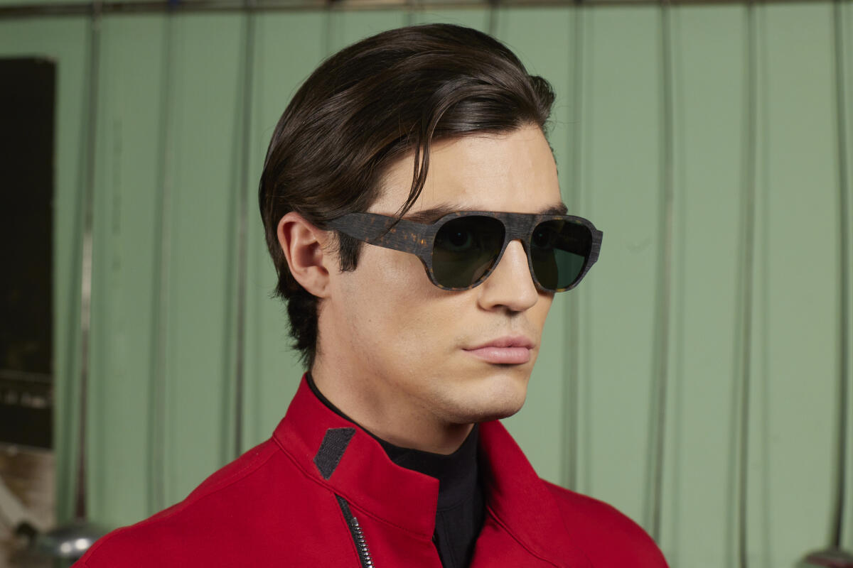 Milano Moda Uomo | Serdar FW 22/23 Collection “Il Cuore della Scherma” - 