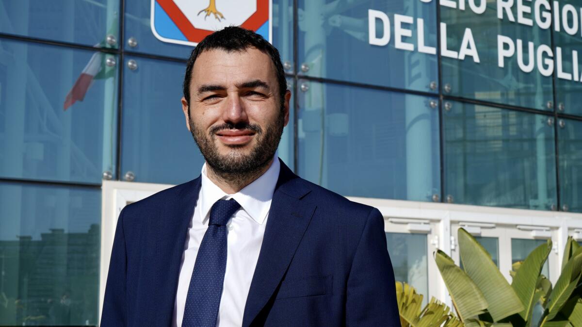 Riparte la misura "Custodiamo le imprese": in Puglia ristori per oltre 15 milioni di euro, tra i beneficiari anche bar e ristoranti - 