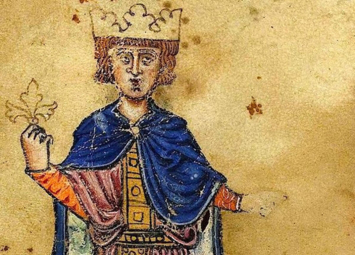 Un imperatore degli Hohenstaufen e 50 anni di gemellaggio fra le città di Foggia e Göppingen - 