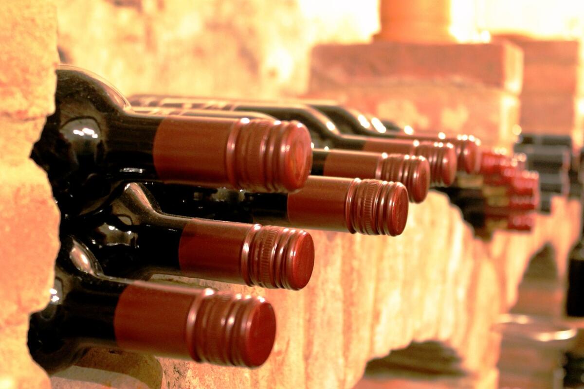 Cantine d'Italia 2022: alla Puglia 5 Impronte d'Eccellenza, due sono nella provincia di Foggia - 