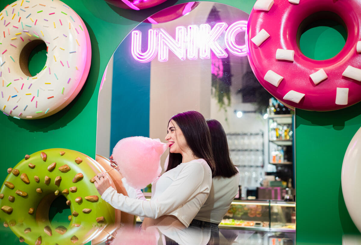 Uniko, il locale più social di Foggia diventa una web-radio: "Portiamo vita nel quartiere Ferrovia" - Credits: Annachiara Santangelo