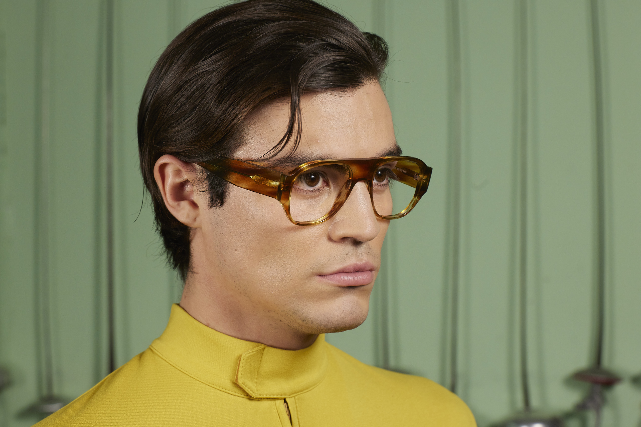 Milano Moda Uomo | Serdar FW 22/23 Collection “Il Cuore della Scherma”