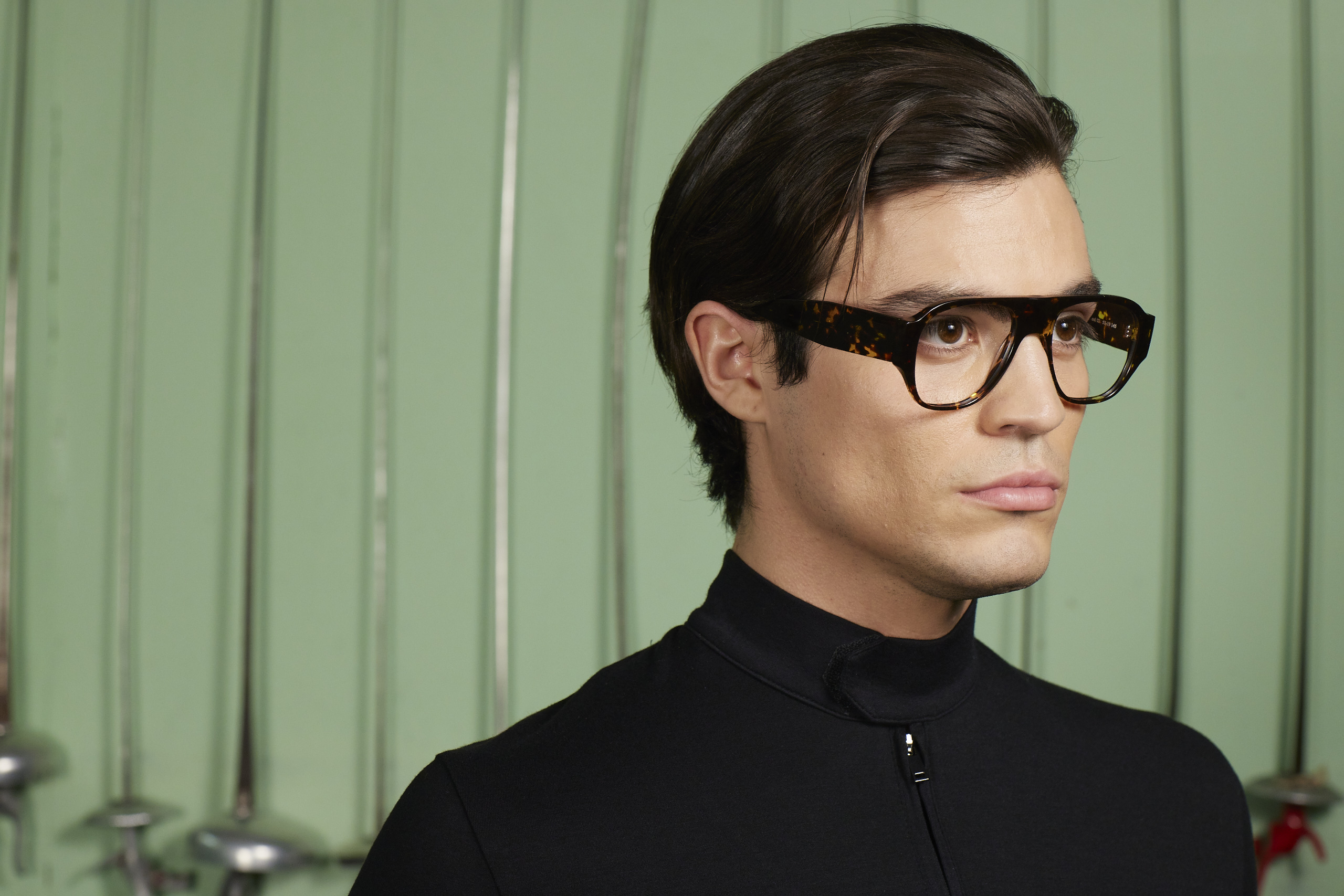 Milano Moda Uomo | Serdar FW 22/23 Collection “Il Cuore della Scherma”