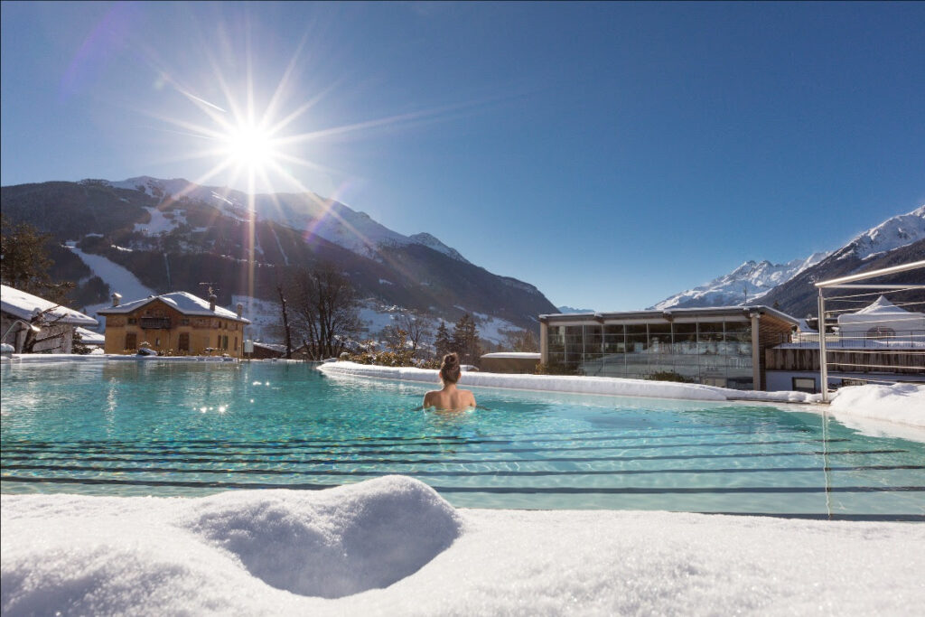 A San Valentino, innamorati di Bormio!
