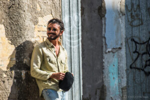 Al cinema arriva "Istmo", il film scritto e diretto dal regista foggiano Carlo Fenizi