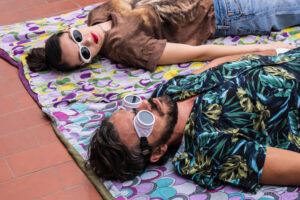 Al cinema arriva "Istmo", il film scritto e diretto dal regista foggiano Carlo Fenizi
