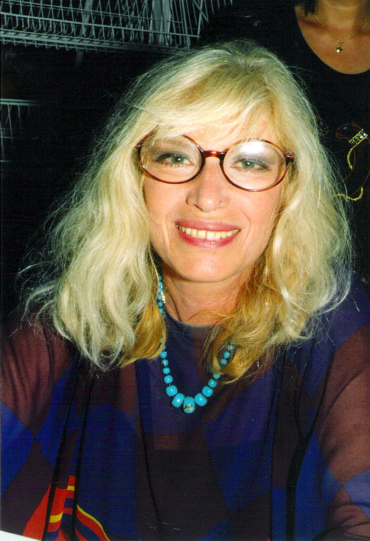 Viene a mancare l’attrice più poliedrica del secolo scorso, Monica Vitti - fonte foto da Wikipedia